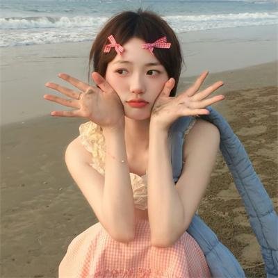 武大的小姐姐们